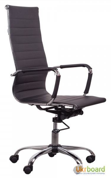 Фото 6. Офисное кресло Кап, купить кресла Кап для руководителей офиса киев