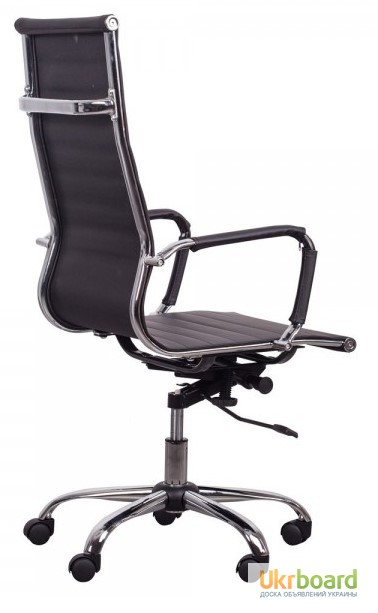 Фото 8. Офисное кресло Кап, купить кресла Кап для руководителей офиса киев