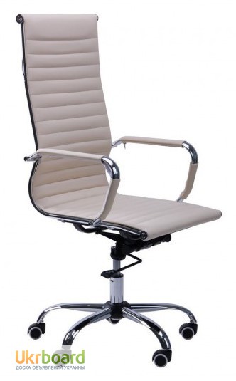 Фото 5. Офисное кресло Кап, купить кресла Кап для руководителей офиса киев