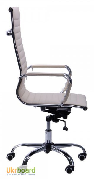 Фото 4. Офисное кресло Кап, купить кресла Кап для руководителей офиса киев
