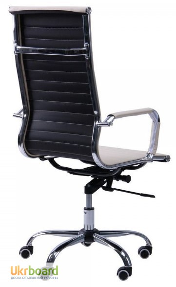 Фото 9. Офисное кресло Кап, купить кресла Кап для руководителей офиса киев