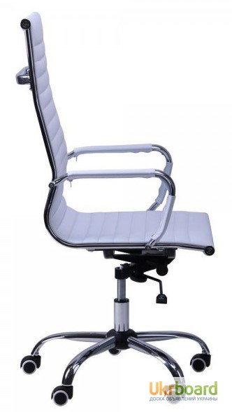 Фото 2. Офисное кресло Кап, купить кресла Кап для руководителей офиса киев