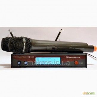 Радиомикрофон Sennheiser EW-128G2