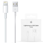 Оригінальний Apple Lightning, iPhone, Айфон кабель/зарядка/шнур 5, 5с, 5s, 6
