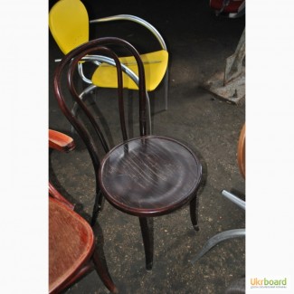 Продам венские стулья бу для ресторана кафе бара