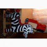 Продам Реабилитационное кресло Zebra (Зебра Классик) AkcesMed (Польша)