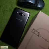 Продам смартфон Samsung Galaxy Grand Prime G531H Gray + 2 чехла в подарок