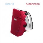 Рюкзак переноска для детей Womar globetroter 7 standart