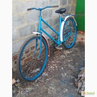 Продам велосипед украина