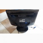 ЖК Монитор широкоформатный 19 Samsung SyncMaster 932GW (DVI+VGA, 2ms)