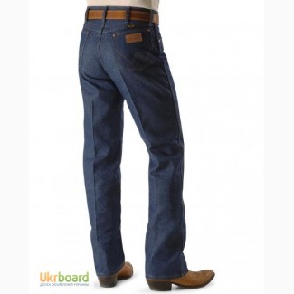 Джинсы Wrangler 0013MWZ Cowboy Cut Original Fit Jeans