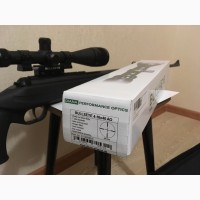 Продам пневматическую винтовку DIANA AR8 N-Tec