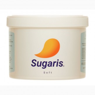 Сахарная паста для шугаринга Sugaris Soft 750 г