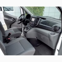 Продажа электромобиля Nissan e-NV-200 van