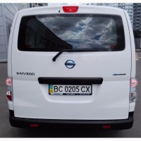 Продажа электромобиля Nissan e-NV-200 van
