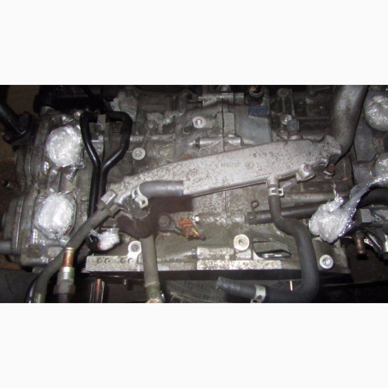 Фото 5. Двигатель EJ253 2.5 Subaru Legacy B13 Subaru Outback B13 EJ253 10100BJ860 10100BJ850
