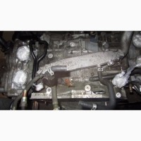 Двигатель EJ253 2.5 Subaru Legacy B13 Subaru Outback B13 EJ253 10100BJ860 10100BJ850