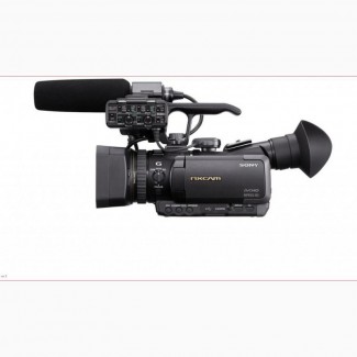 Профессиональная видеокамера Sony HXR-NX70P (Распродажа по низкой цене!)