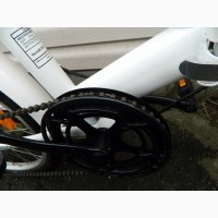 Продам Складной велосипед новый HOPTOWN 300 20 B#039;TWIN Kynast качество Европ
