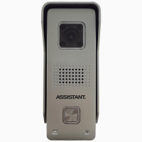 Видеодомофон беспроводной цветной BSE-02-1C-1M комплект