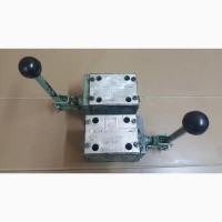 Гидрораспределители Р203, клапана, фильтры, оборудование