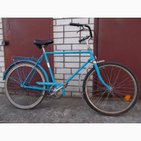 Продам велосипед IFA, из Германии, б/у