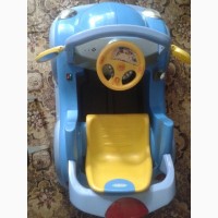 Продам детский электромобиль