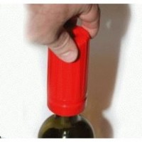 Ударный укупорщик корков для винной бутылки Simplex до 22мм Biowin Польша