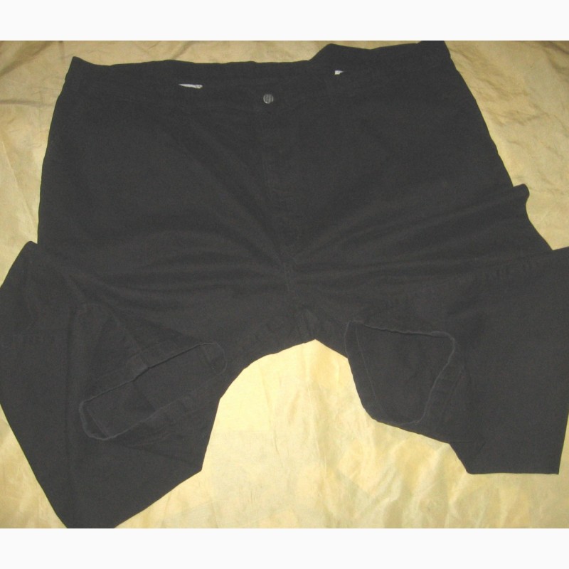 Фото 2. Мужские плотные джинсы Pionier 60-62 размер