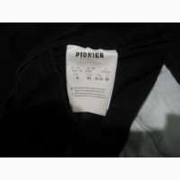 Мужские плотные джинсы Pionier 60-62 размер