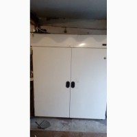 Шкаф холодильный Bolarus 1400 литров б/у 2 штуки