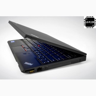 УЦЕНКА! Lenovo X230 12, 5 Intel Core i5-3230M /HDD 320 /ОЗУ 4 / рабочая батарея