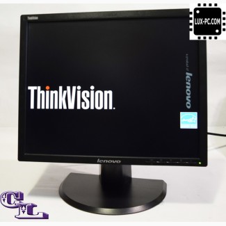 Lenovo ThinkVision LT1913pA / 19 /Led IPS / 1280×1024