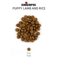 Чикопи корм для собак всех пород Chicopee PNL PRO NATURE LINE ЧИКОПИ