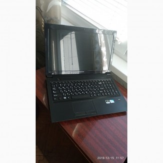 Ноутбук Lenovo IdeaPad B570 б/у В отличном состоянии