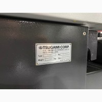 Продам токарный автомат TSUGAMI S206 (Япония)