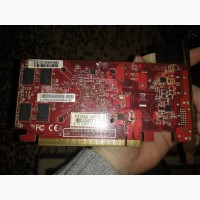 Видеокарта PowerColor Radeon HD 7450 VX7450 2GBK3-HV2E
