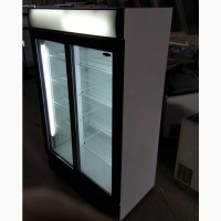 Шафа-вітрина холодильна б/в, гарантія якості