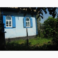 Продается дом в селе Бишкинь