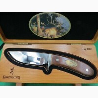 Продам нож browning 1 of 3000