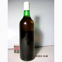 Вино продам Тырново Десертное вино красное, более 30-ти лет