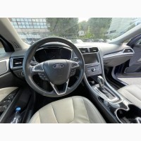 Продажа Ford Fusion Titanium 2016. Топовое авто уже в Украине