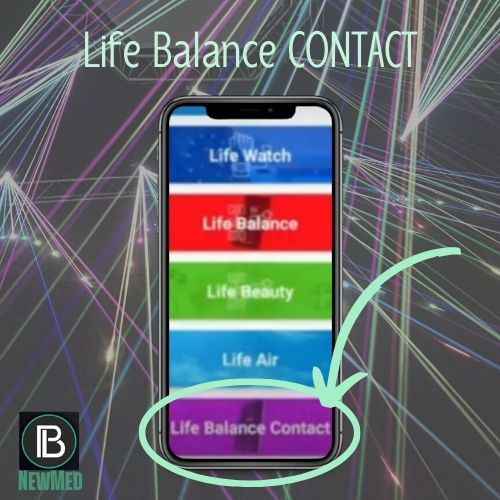 Фото 12. Life Balance CONTACT для вашего здоровья. 48 стран и доставка по всему миру. Кешбэк 10%