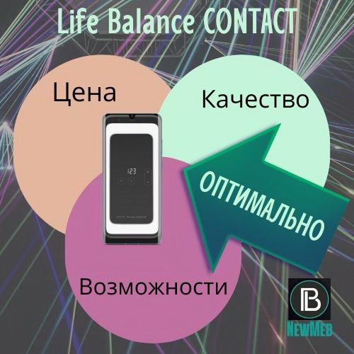 Фото 14. Life Balance CONTACT для вашего здоровья. 48 стран и доставка по всему миру. Кешбэк 10%