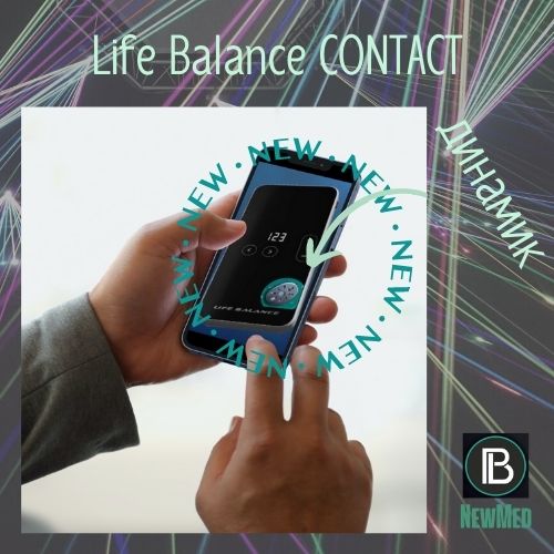 Фото 3. Life Balance CONTACT для вашего здоровья. 48 стран и доставка по всему миру. Кешбэк 10%