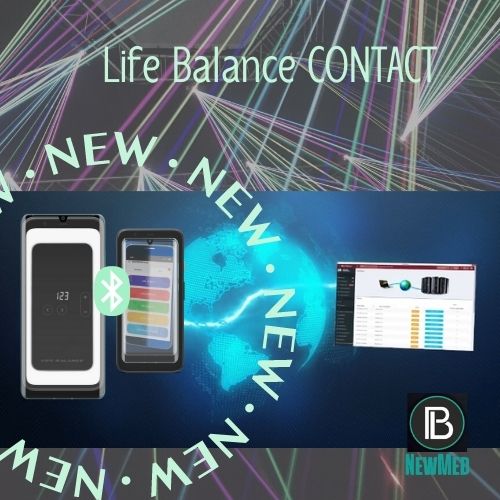 Фото 4. Life Balance CONTACT для вашего здоровья. 48 стран и доставка по всему миру. Кешбэк 10%
