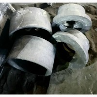 Виробництво на замовлення виливків із чавуну та сталі вагою до 6500 кг