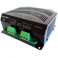 SmartGen BAC1210-12V (12V/10A, 90-280VAC 50/60Hz) зарядний пристрій акумулятора генератора