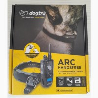 Продам електронний нашийник для собак Dogtra ARC Handsfree UPC