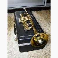 Труба помпова музична Holton T602 USA оригінал продаю Trumpet